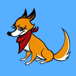 One of the goodest dogs.
.
.
.
.
.
#illustration #gooddog #procreate #digitalart #pet #art #dog #pup